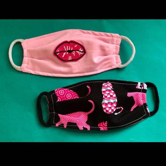 Other - KIDS face mask bundle of 2